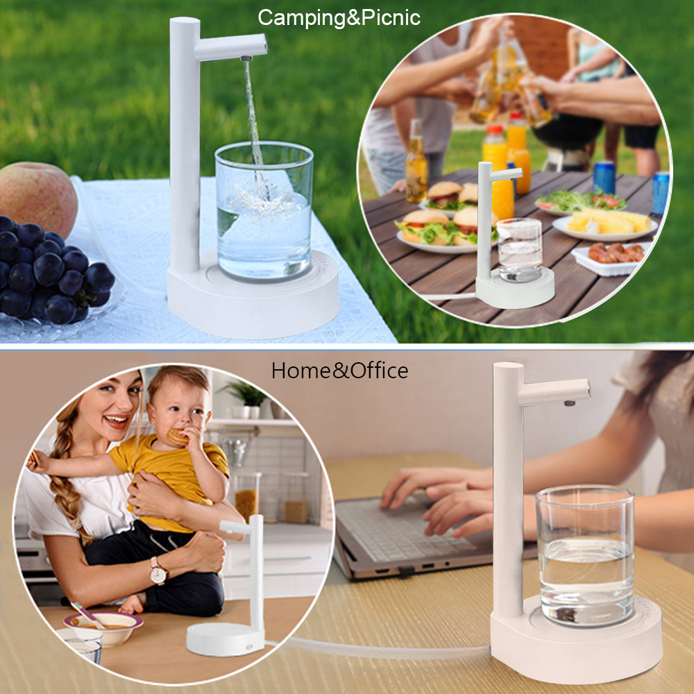 gadgethub* Desktop Water Dispenser
