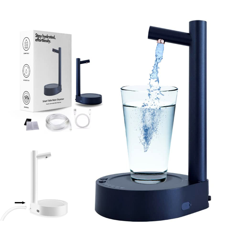 gadgethub* Desktop Water Dispenser